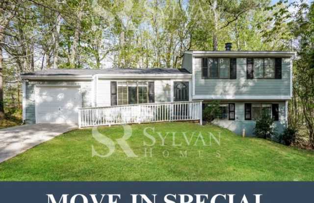 2079 Singer Way
