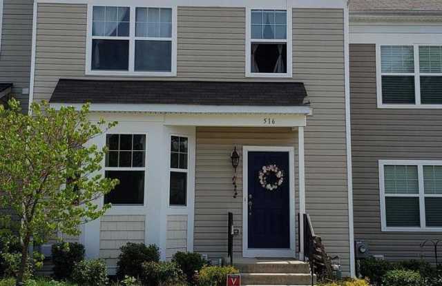 516 English Oak Ln