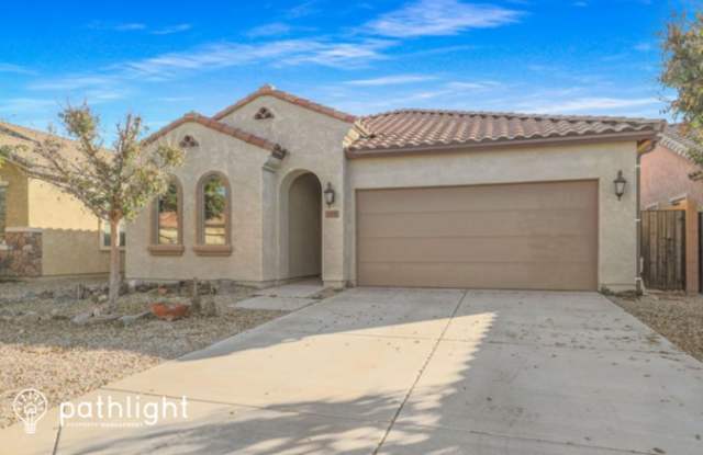 4191 East Alamo Street