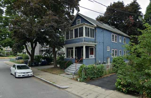 4.5bd1.5ba-2400sqft * Duplex * Brighton - 8 Hobson Street, Boston, MA 02135