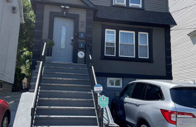 21 KELLY PARKWAY