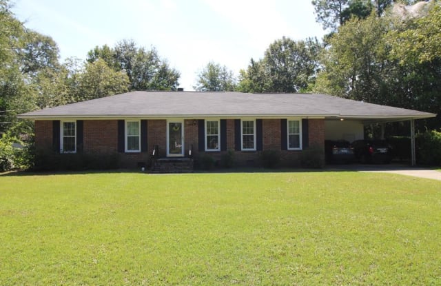 524 BENTON CT - 524 Benton Court, Sumter, SC 29150