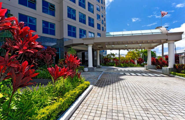 Photo of Spacious Condo, Exclusive Building - Honolulu