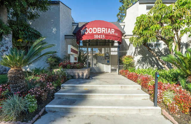 Woodbriar