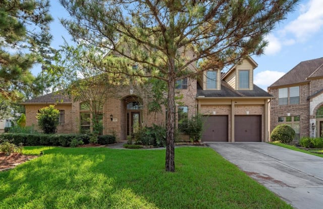 10 Spotted Lily Way The Woodlands Tx Apartments For Rent