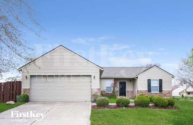 10290 Stillwell Drive - 10290 Stillwell Drive, Hendricks County, IN 46123