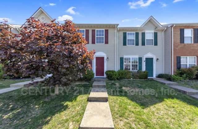 9907 Warwick Place - 9907 Warwick Place, Spotsylvania County, VA 22408