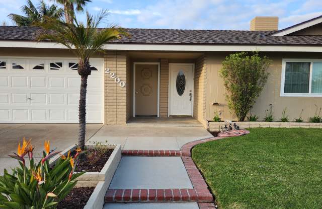2200 Francisco Drive