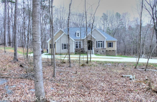 5862 Craig Road - 5862 Craig Road, Durham County, NC 27712