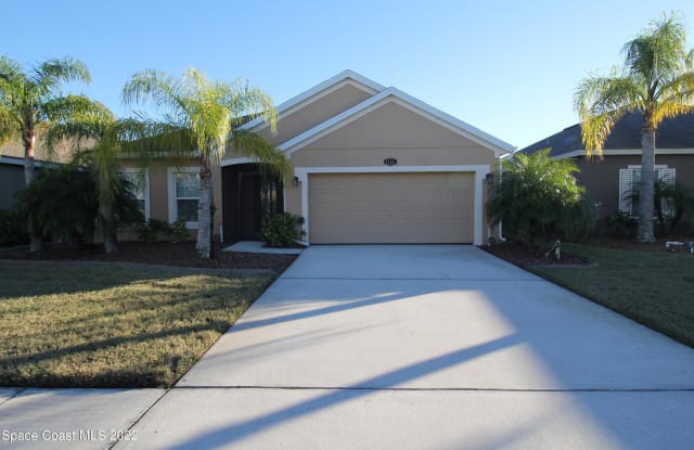 2448 Snapdragon Drive - 2448 Snapdragon Drive, Palm Bay, FL 32907