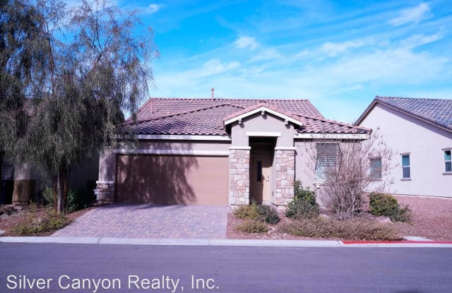 5833 CLEAR HAVEN LN - 5833 Clear Haven Lane, North Las Vegas, NV 89081