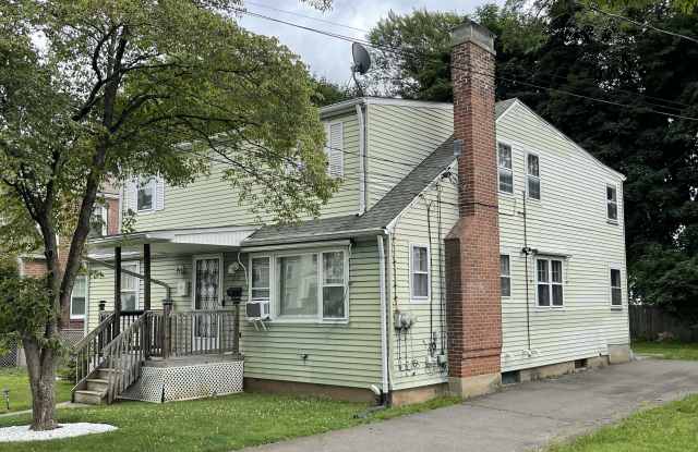 Photo of 214 Columbia Street