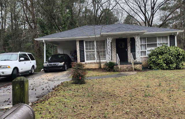 3674 Bolfair Drive Northwest