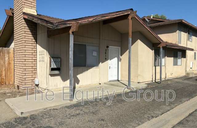 2416 South Sallee St