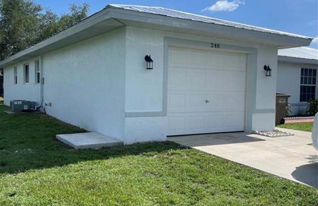 250 Southwest 3rd Street - 250