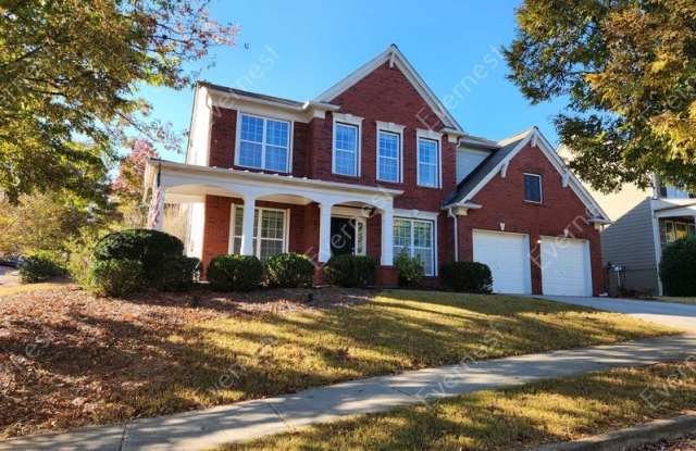 914 Idlewood Drive