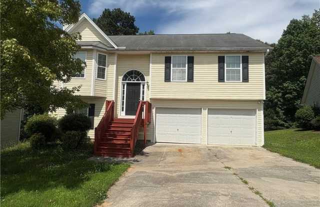 122 Remington Place Drive