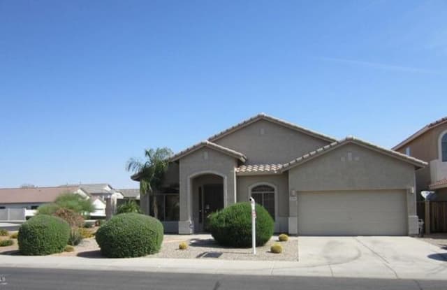 3578 West Dancer Lane - 3578 West Dancer Lane, San Tan Valley, AZ 85142