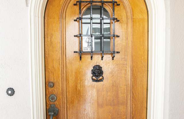 876 Green Street