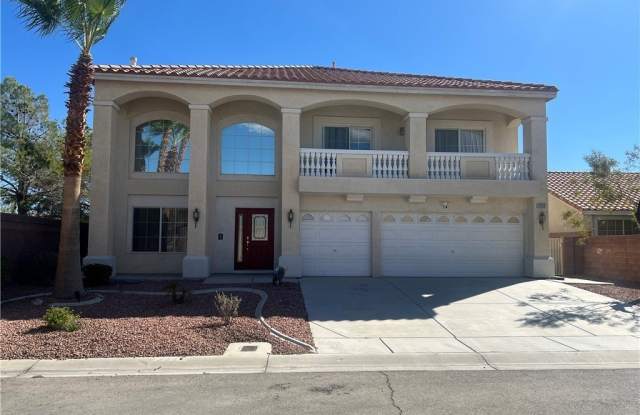 Photo of 7722 Nautilus Shell Street