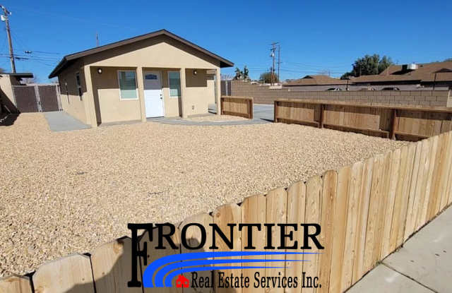 Photo of Modern Energy-Efficient 2-Bedroom Home with High-End Finishes and Spacious Yard!