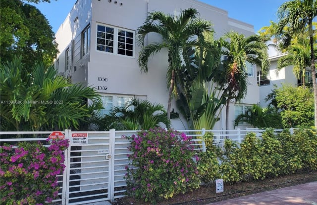 1550 Meridian Ave - 1550 Meridian Avenue, Miami Beach, FL 33139