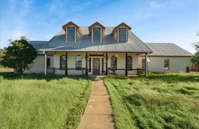 600 Lower Elgin RD - 600 Lower Elgin Road, Bastrop County, TX 78621