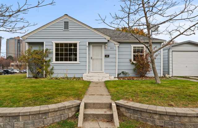 803 East Young Avenue