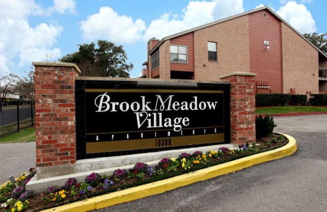 Photo of Brook Meadow Village Apartments