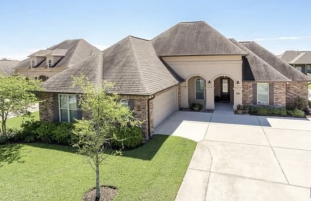 4219 Stonewall Drive - 4219 Stonewall Drive, Addis, LA 70710