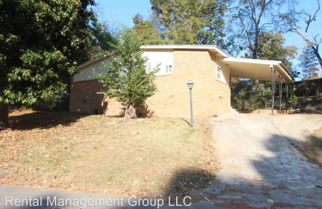 733 Barclay Lane - 733 Barclay Lane, Birmingham, AL 35206