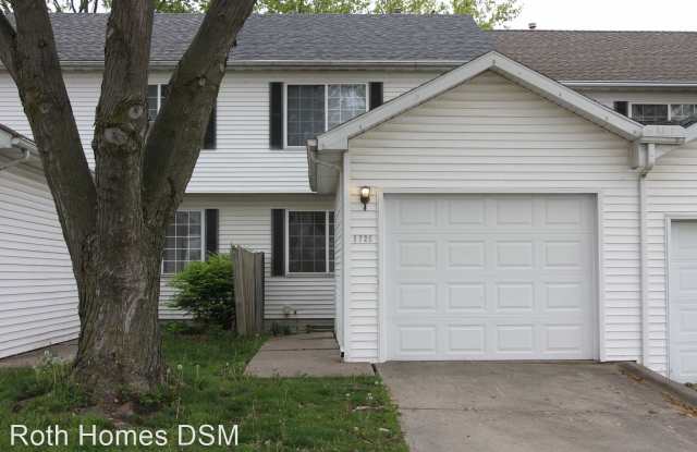 1725 North Ave