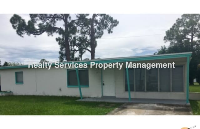 127 Alabama Rd S - 127 Alabama Road South, Lehigh Acres, FL 33936