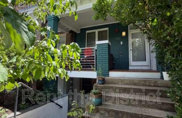 1350 Randolph Street NW
