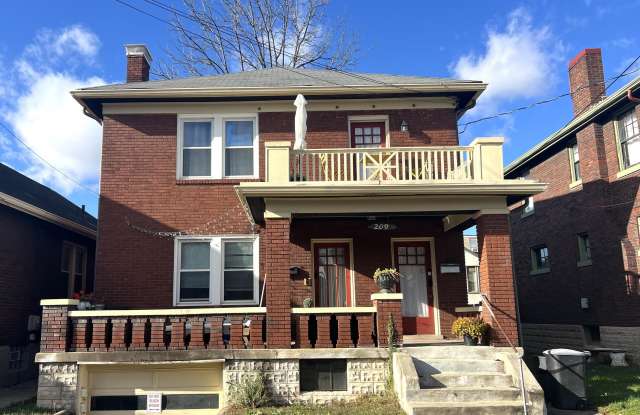 Photo of 209 Prospect Street