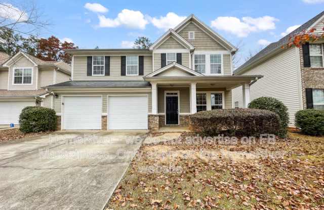 Photo of 4610 Burnt Fork Cir