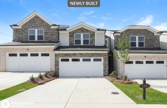 266 Grayson Trail
