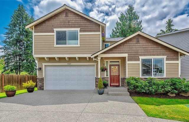 3423- A 189th Place Southeast - 3423 189th Place Southeast, Bothell East, WA 98012