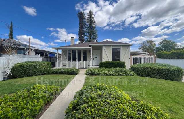 18029 Santa Rita St.