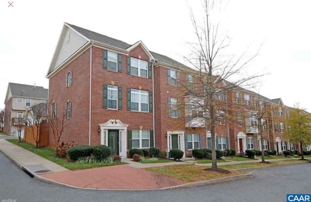 2413 Abington Drive - 2413 Abington Drive, Hollymead, VA 22911