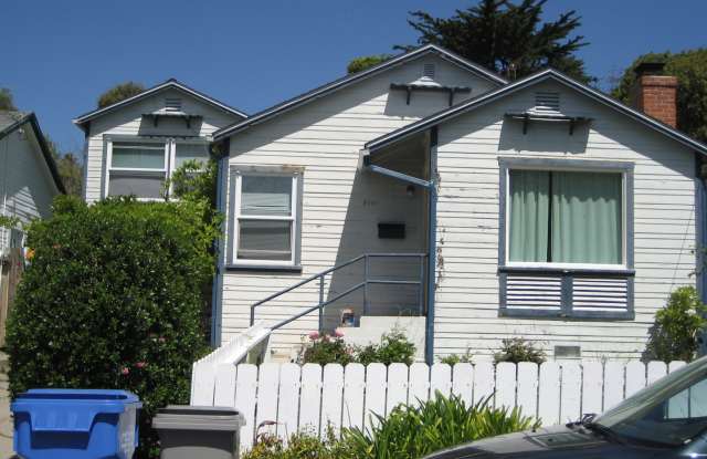 2060 Hope Street - San Luis Obispo
