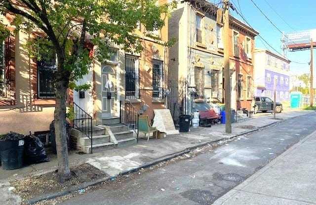 211 BIRCH STREET