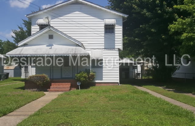 392 Sampson Avenue - 392 Sampson Avenue, Hampton, VA 23661