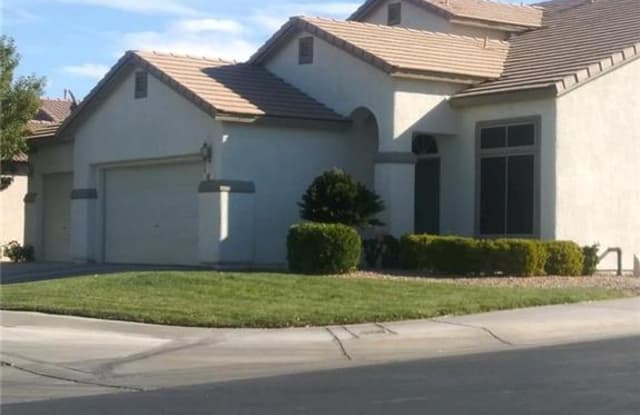 558 Dusty Palms Lane - Henderson, NV apartments for rent