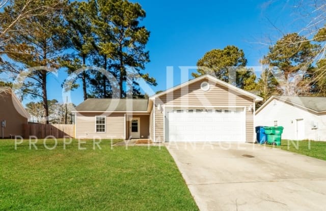 128 Ashdown Drive - 128 Ashdown Drive, Dorchester County, SC 29483