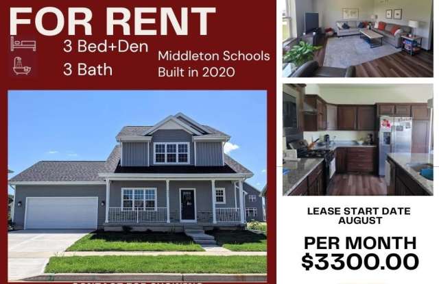 9933 Cape Silver Way