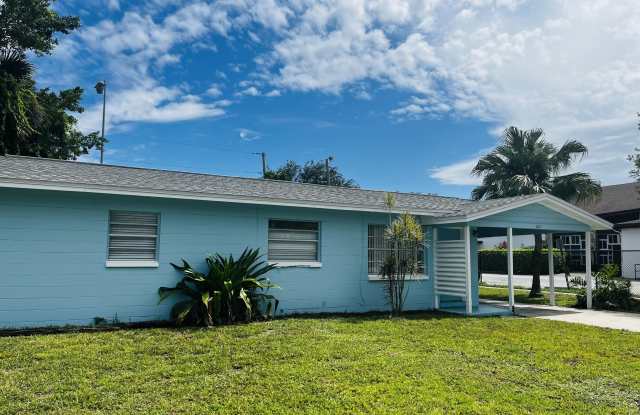 105 Needle Boulevard