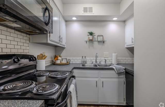 Somerford Square Apartments