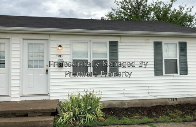 13303 5th St - 13303 5th Street, Grandview, MO 64030