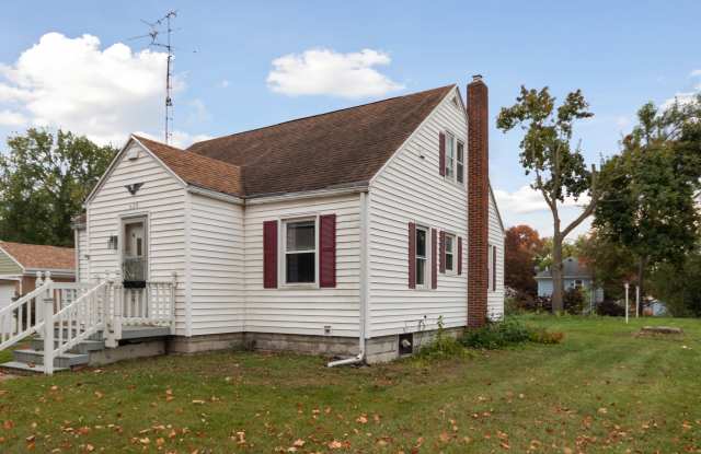 629 Saint Clair Avenue